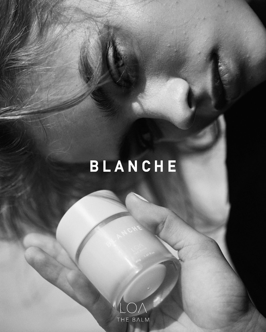 ロア ザ バーム | ロア バーム | LOA THE BALM