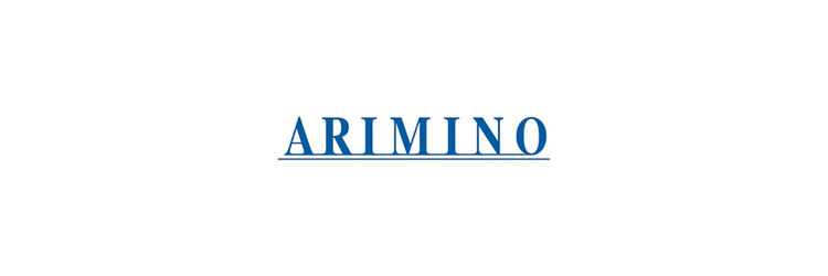 ARIMINO | アリミノ