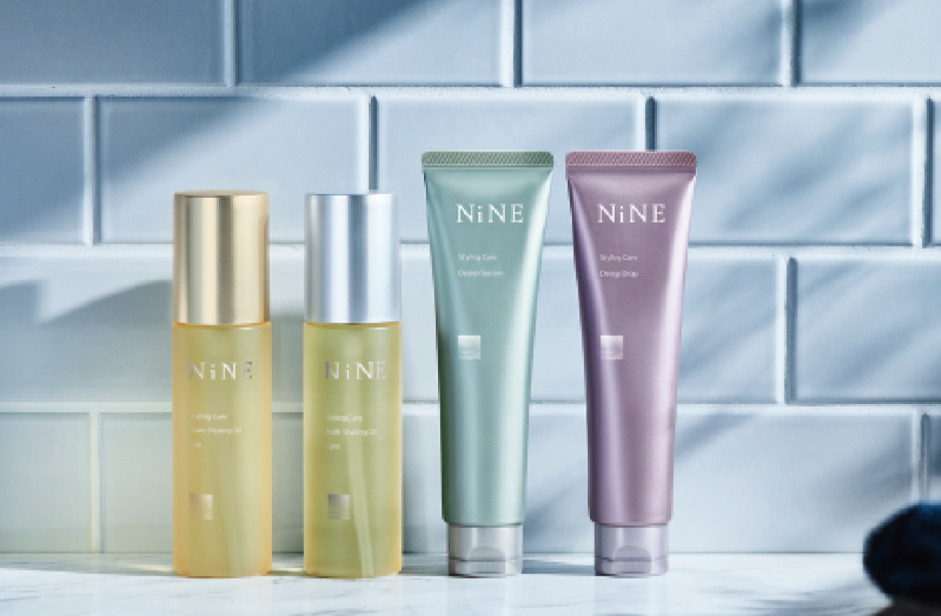 NiNE | ナイン NiNE | ナイン