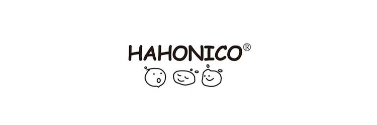 HAHONICO | ハホニコ