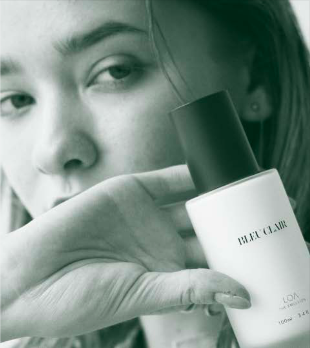 LOA THE EMULSION | ロア ザ エマルジョン