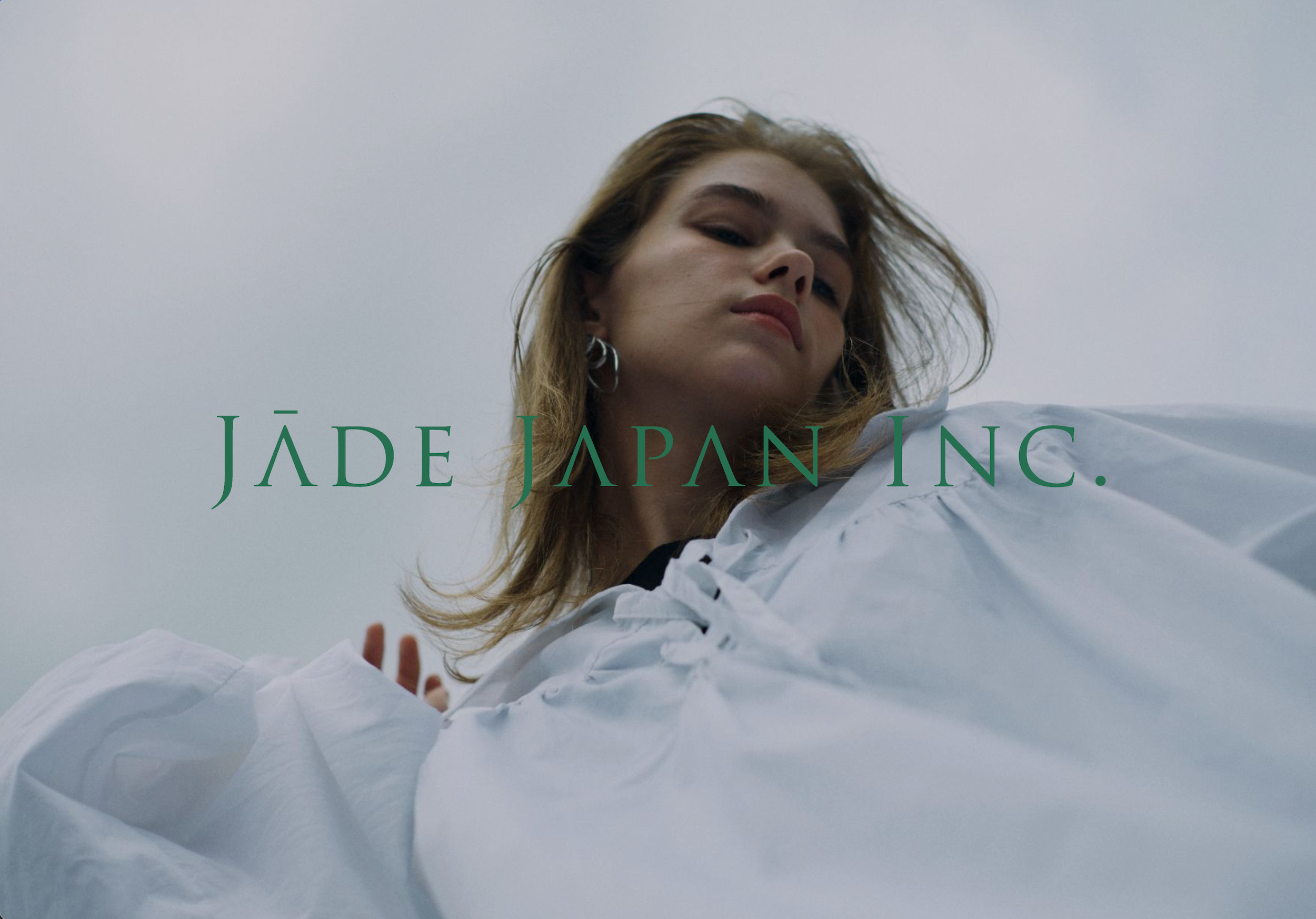 JadeJapan Inc | ジェイドジャパン