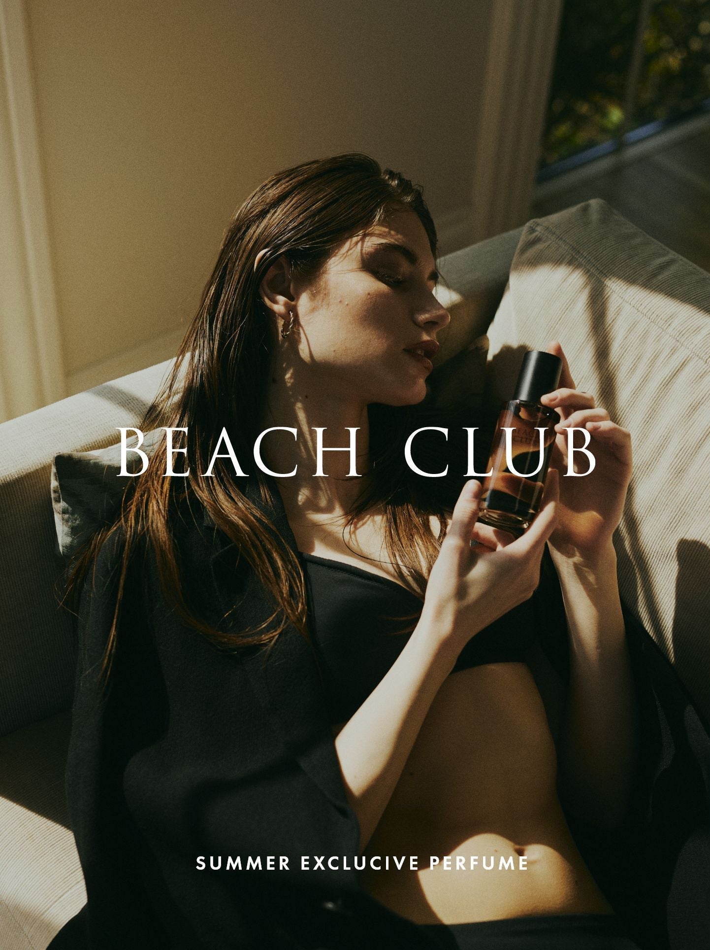 LOA THE OIL "Beach Club" | ロア ザ オイル "ビーチクラブ"