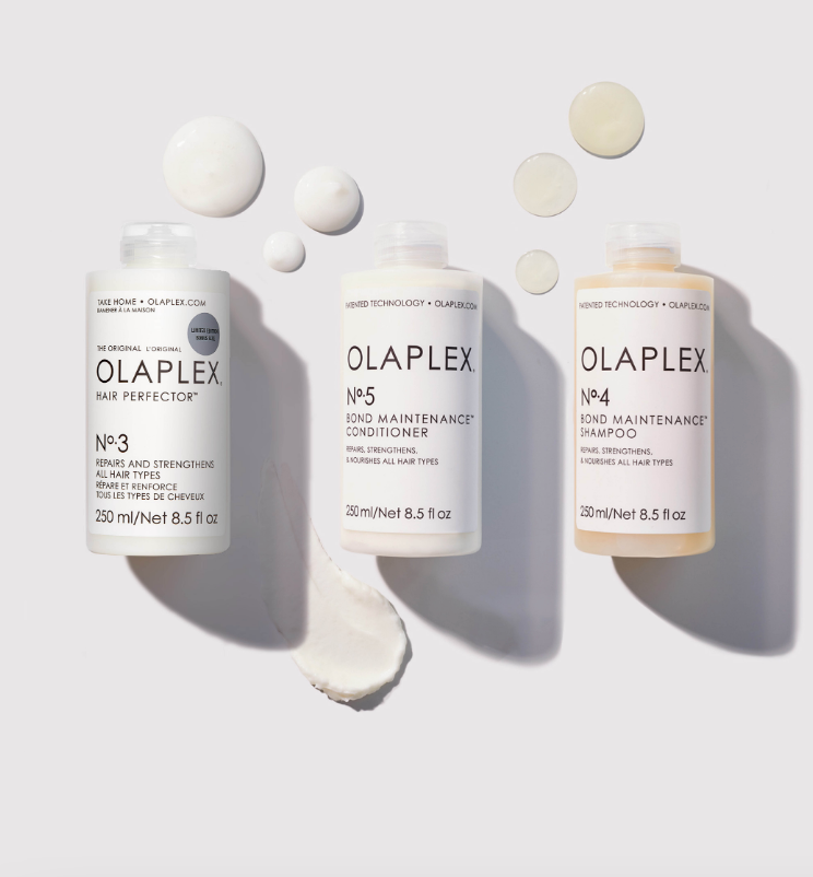 オラプレックス【公式公認店】OLAPLEX 製品一覧 トリッカ公式 オラプレックス【公式公認店】OLAPLEX 製品一覧 トリッカ公式