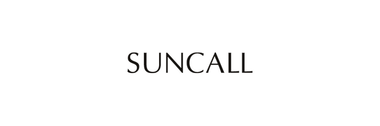SUNCALL | サンコール