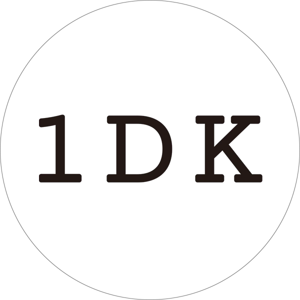 1DK
