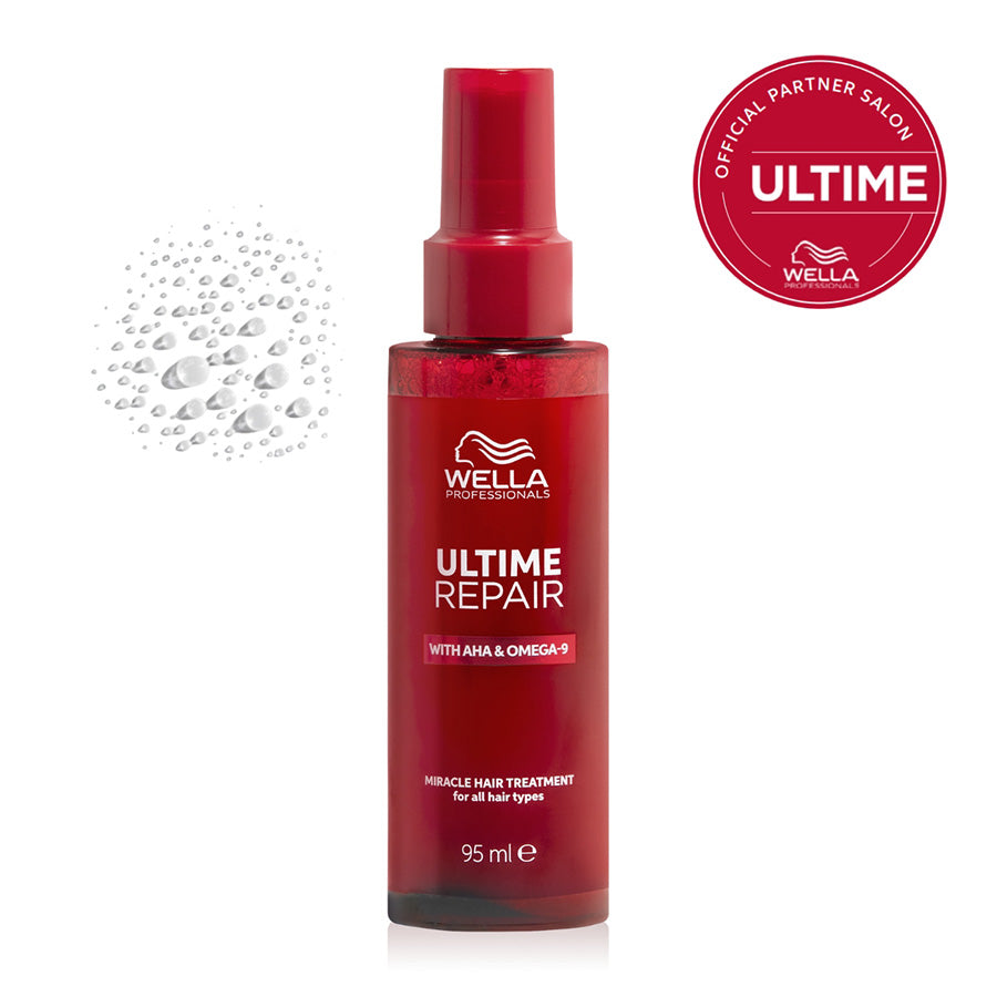 【正規品】ウエラ アルタイムリペア ミラクルヘアトリートメント 3本セット 正規販売店】WELLA ウエラ アルタイム リペア ミラクルヘア
