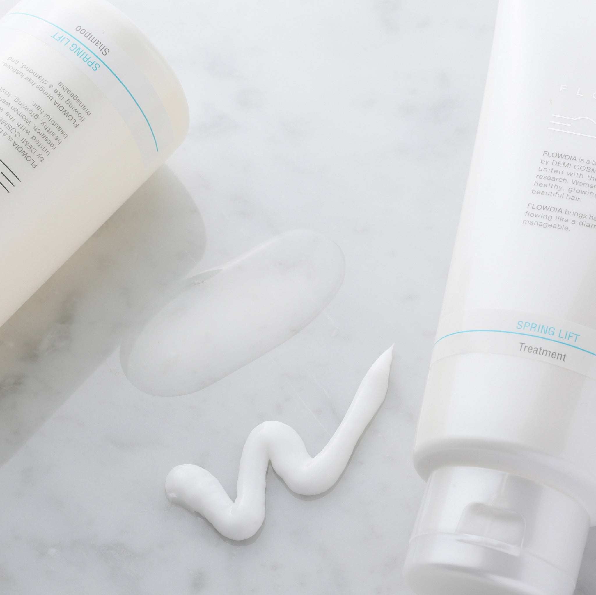 FLOWDIA フローディア トリートメント スプリングリフト