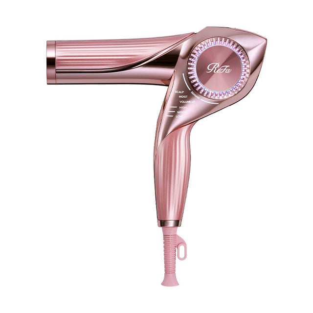 ReFa BEAUTECH DRYER BX リファ ビューテック ドライヤー BX