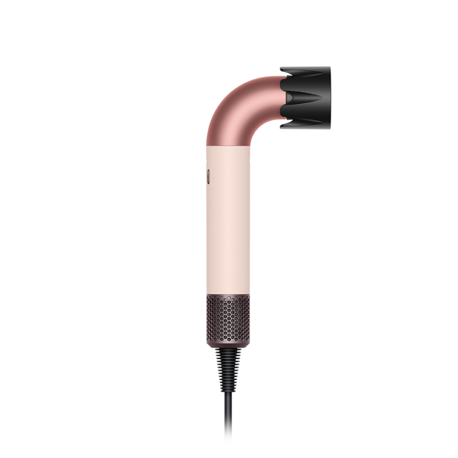 Dyson ヘアドライヤー ピンクHD15 Dyson Supersonic r ダイソン ヘアドライヤー セラミックピンク