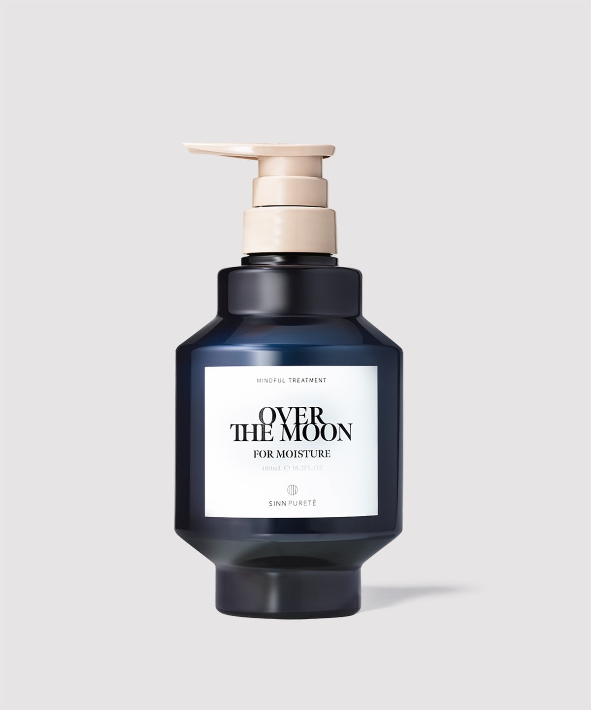 シン ピュルテ マインドフル トリートメント モイスチャー / OVER THE MOON
