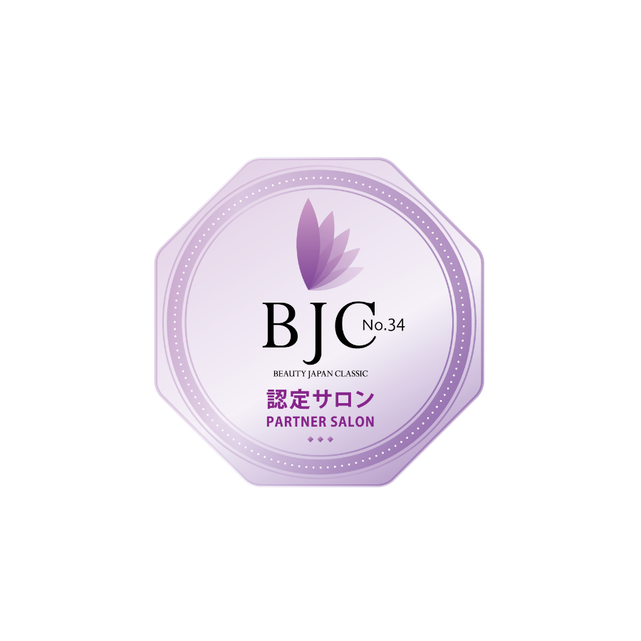 ラッシュアディクト 公式認証マーク