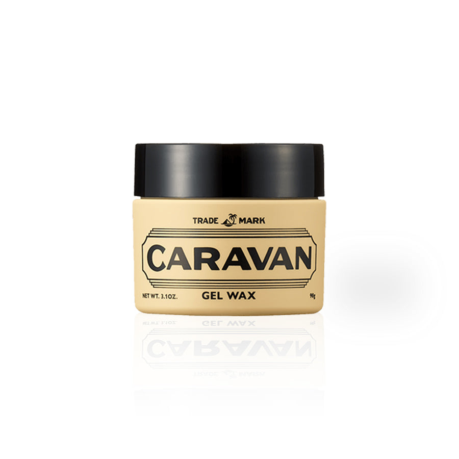 CARAVAN | キャラバン ジェルワックス