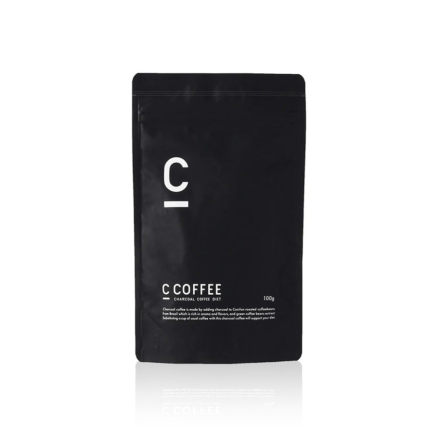 C COFFEE シーコーヒー ユーグレナ C COFFEE(シーコーヒー)
