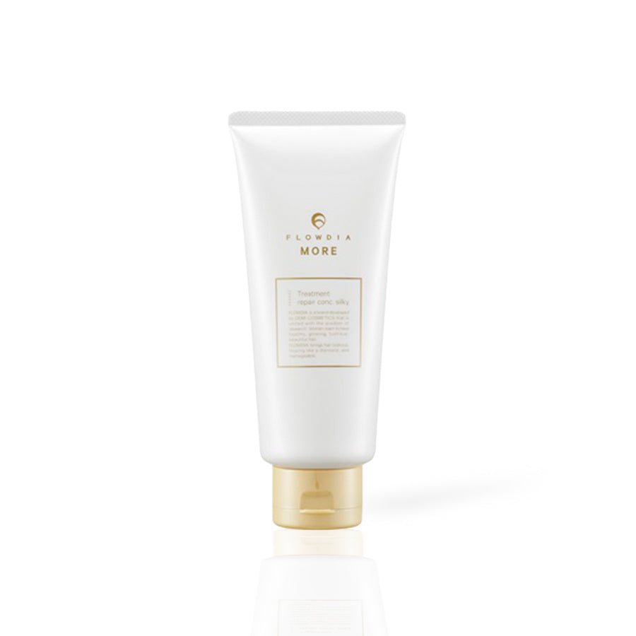 FLOWDIA フローディアモア トリートメント リペアコンクシルキー