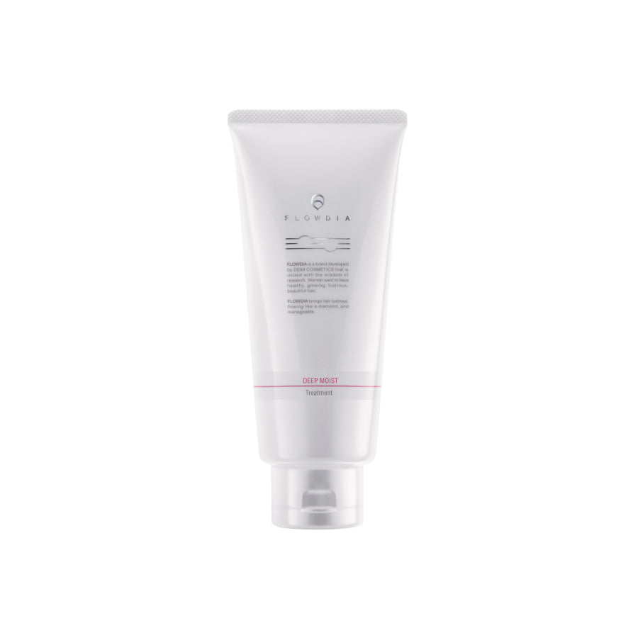 FLOWDIA フローディア トリートメント ディープモイスト