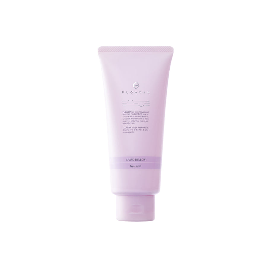 FLOWDIA フローディア トリートメント グランメロウ