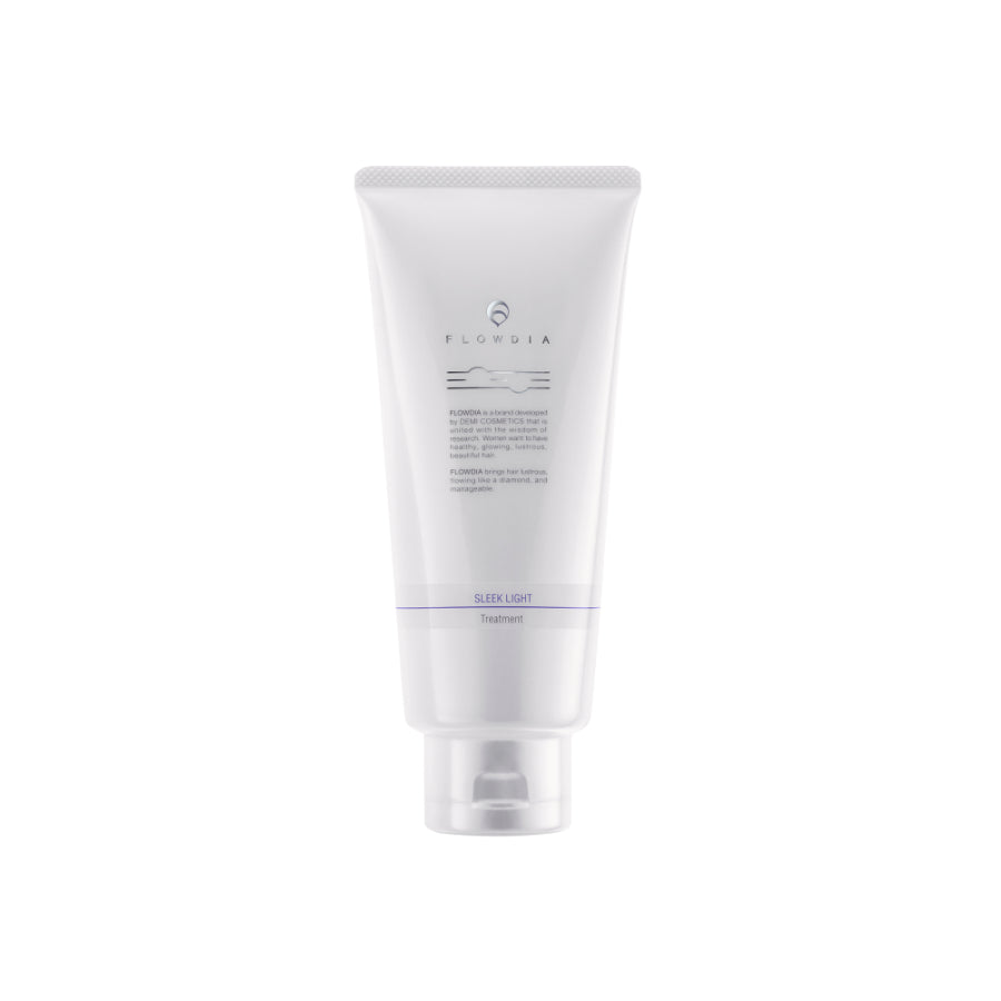 FLOWDIA フローディア トリートメント スリークライト