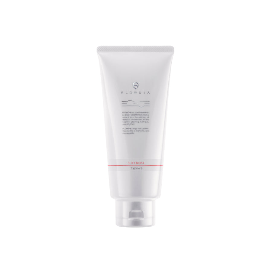 FLOWDIA フローディア トリートメント スリークモイスト