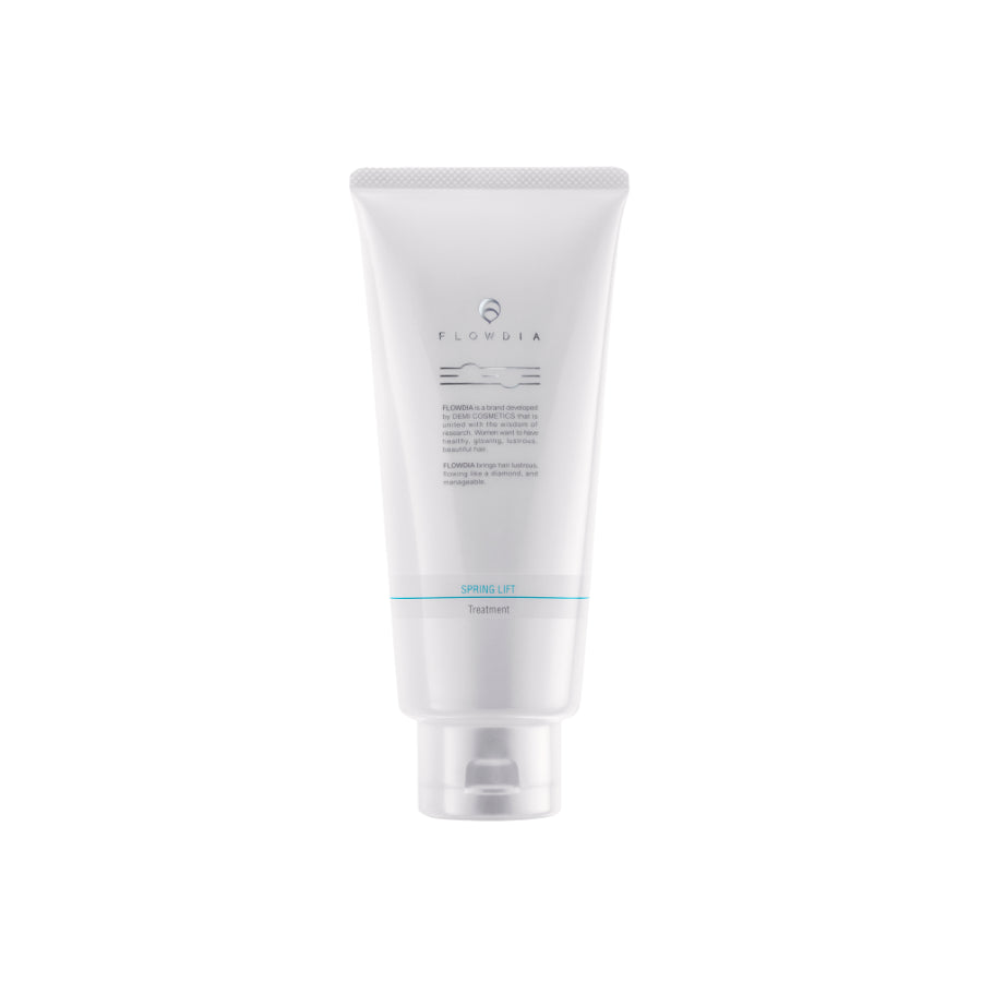 FLOWDIA フローディア トリートメント スプリングリフト
