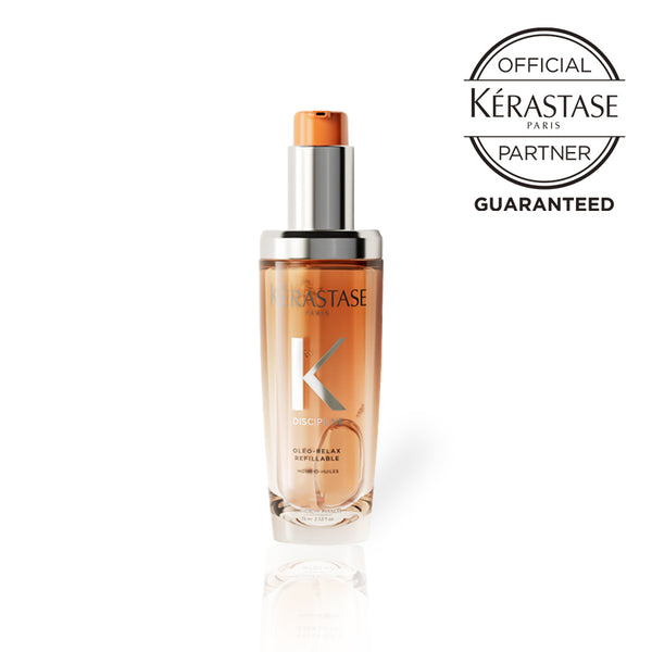 KERASTASE ケラスターゼ フルイド オレオリラックス R