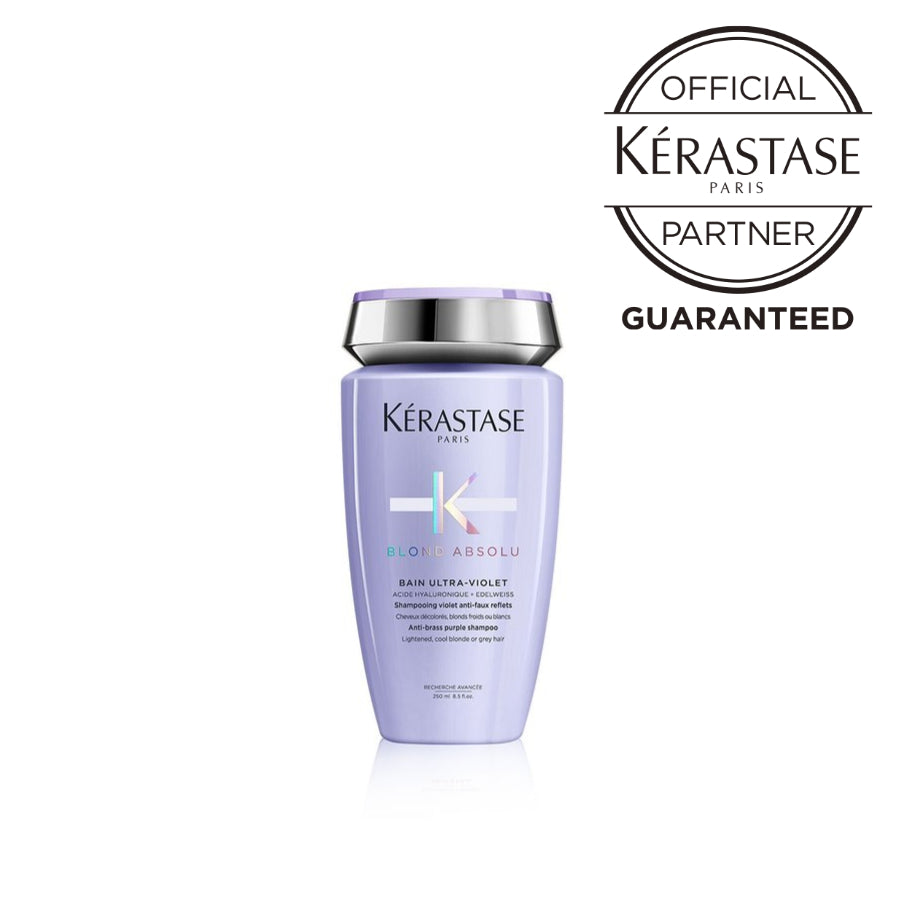 ケラスターゼ　BL 公式通販サイト】KERASTASE ケラスターゼ BL ブロンドアブソリュ バン