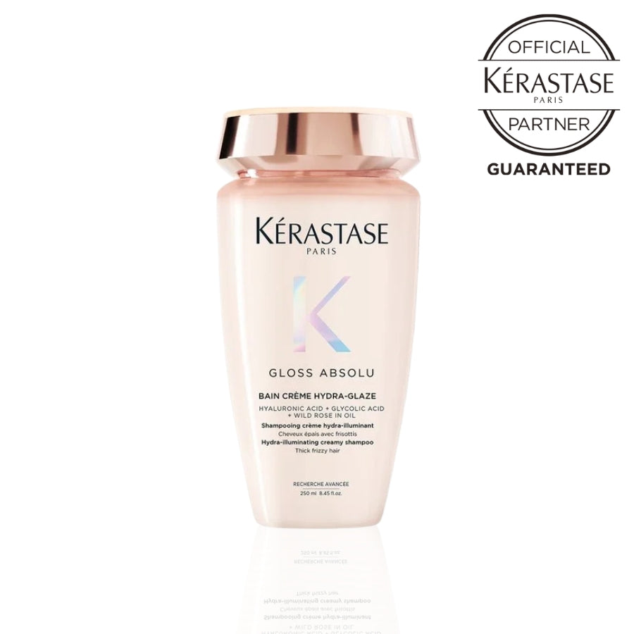 KERASTASE ケラスターゼ GA グロスアブソリュ バン クリーム ハイドラ