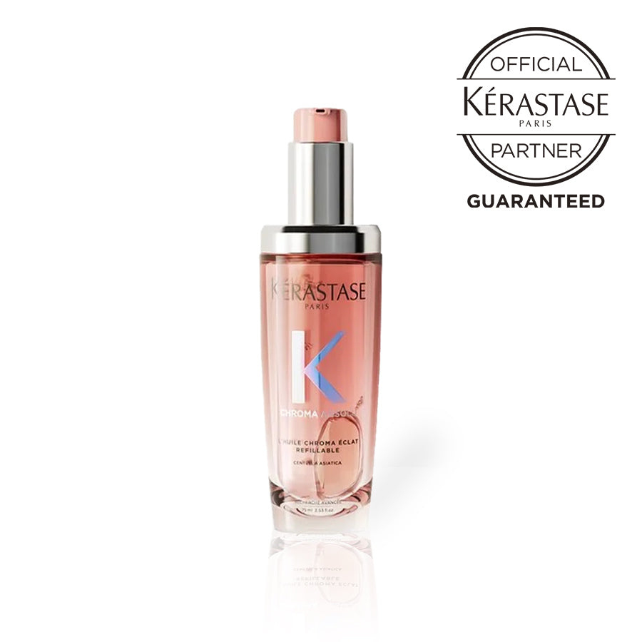KERASTASE ケラスターゼ ユイル シカグロス
