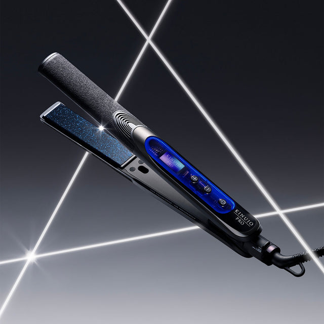 KINUJO Sapphire Straight Pro