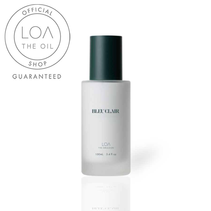 BLEU CLAIR ヘアオイル,バーム 4点セット ブルークレール