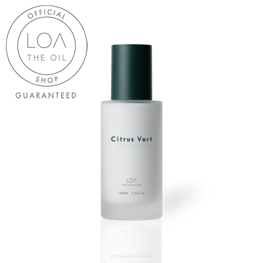 【未開封／2本】ロアザオイル Citrus Vert(シトラスベール)100ml 正規販売店】ロアザオイル シトラスヴェールの通販 | ベイショア