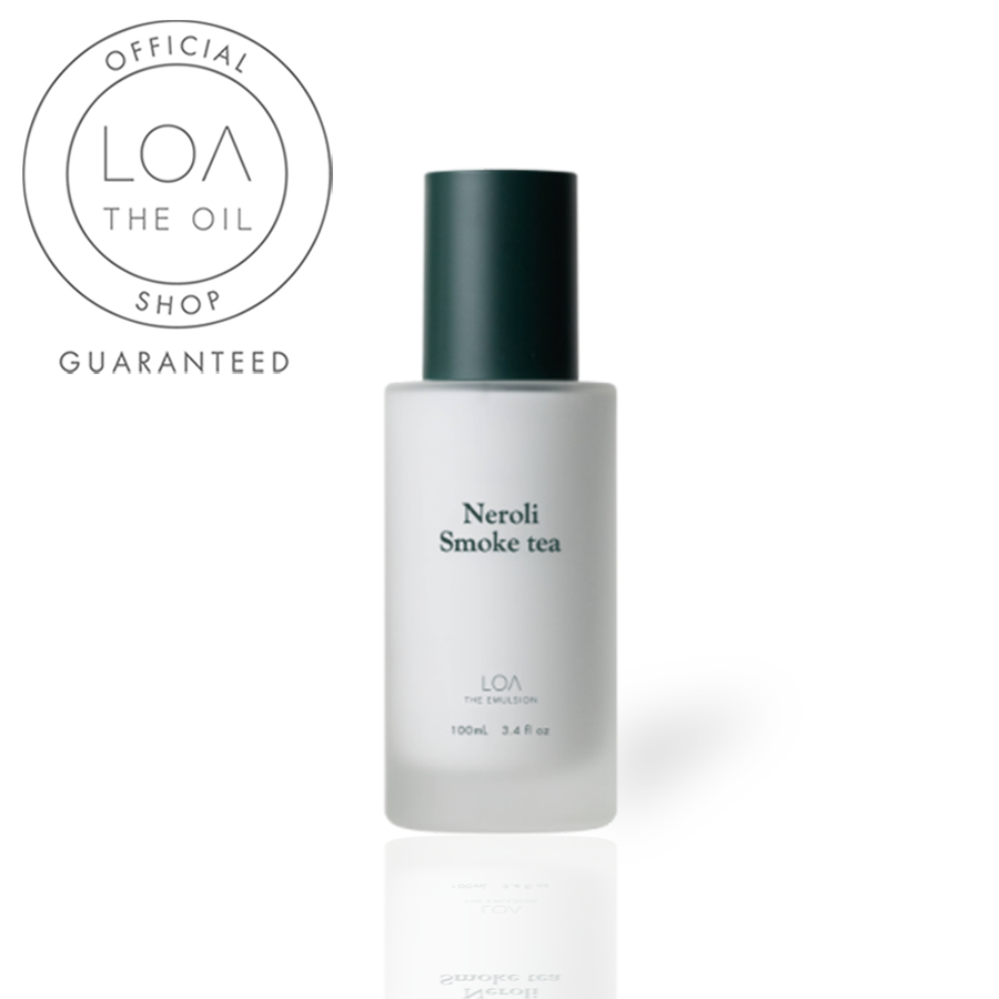LOA THE BALM オイル Neroli Smoke teaセット LOA THE BALM オイル Neroli Smoke teaセット LOA THE OIL 公式
