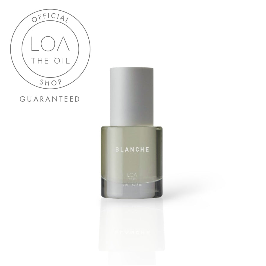 LOA THE OIL ロアオイル BLANCHE(ブランシュ)