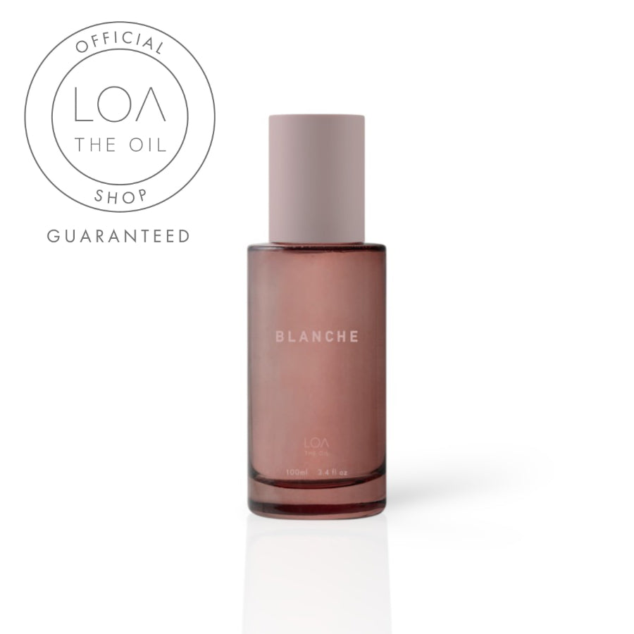 LOA THE OIL "CARE" ロアオイル "ケア" BLANCHE(ブランシュ)
