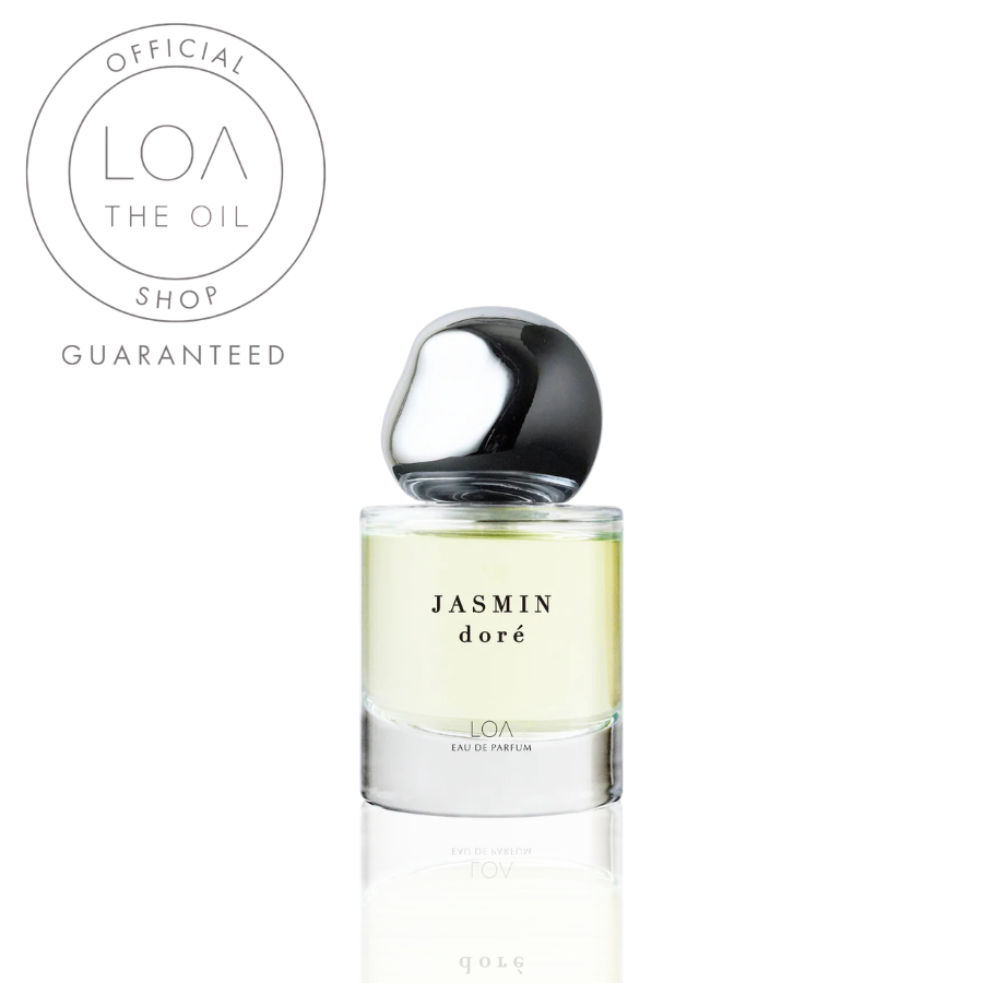 LOA Eau de Parfum 30ml 香水 LOA EAU DE PARFUM ロアオードパフューム JASMIN dore`（ジャスミンドレ）