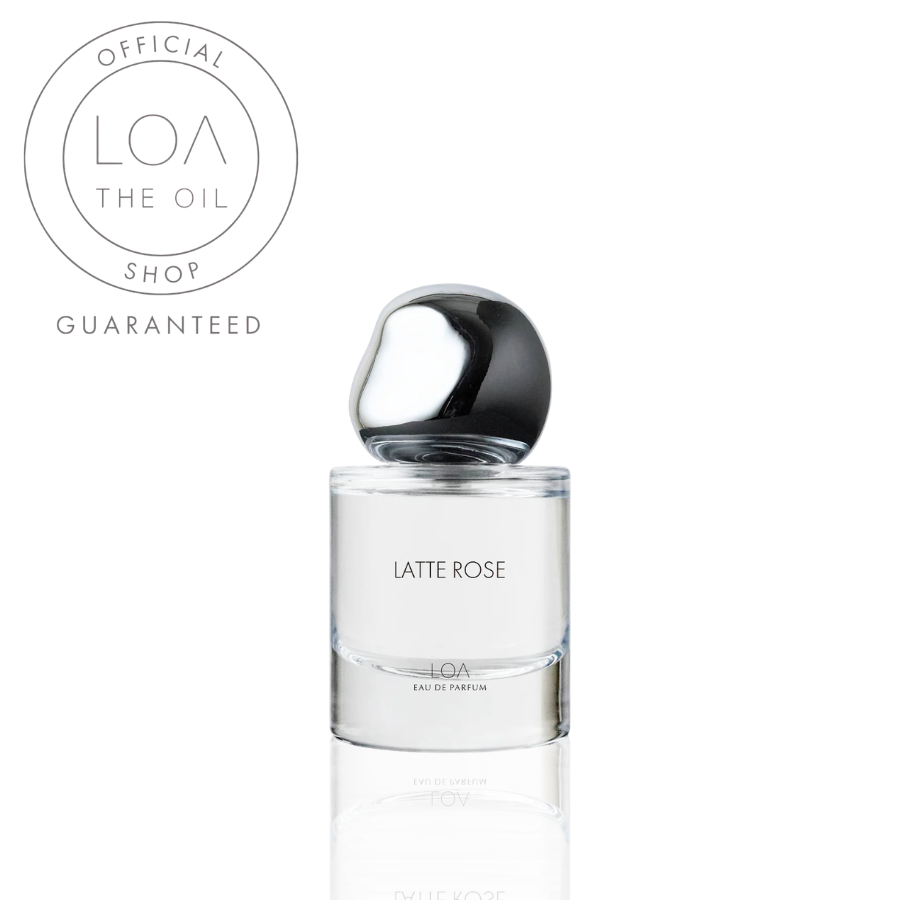 LOA EAU DE PARFUM ロアオードパフューム LATTE ROSE (ラテローズ) LOA EAU DE PARFUM ロアオードパフューム LATTE ROSE (ラテローズ)