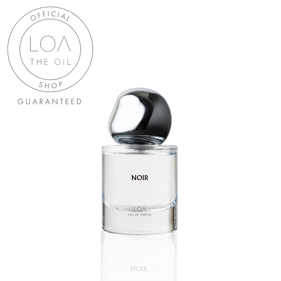 LOA EAU DE PARFUM ロアオードパフューム NOIR (ノワール)