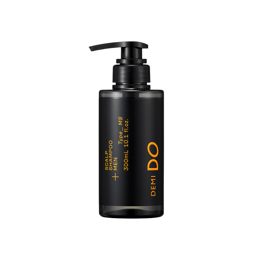DEMI DO スカルプ シャン&トリ メンタイプ OS 1Lセット DEMI DO スカルプ シャン&トリ メンタイプ OS 1Lセット