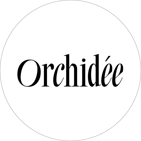 Maison Orchidée
