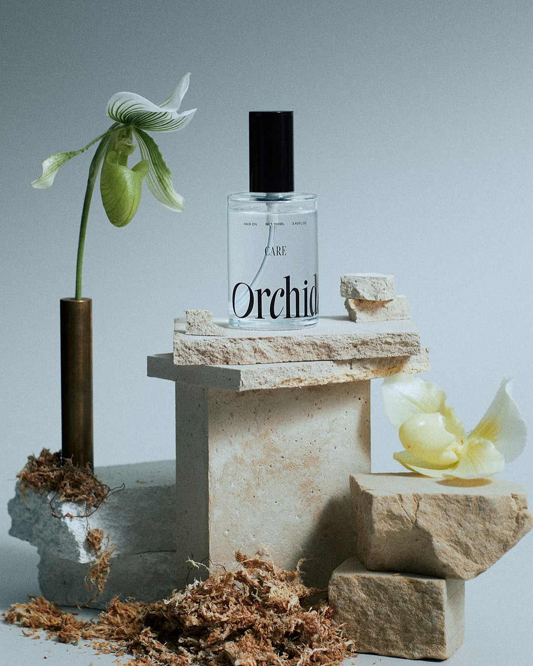 Maison Orchidée メゾンオルキデ ケアオイル