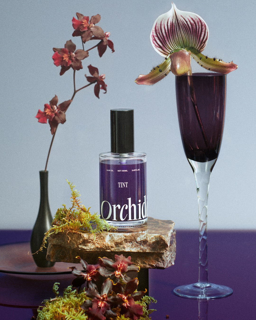 Maison Orchidée メゾンオルキデ ティントオイル