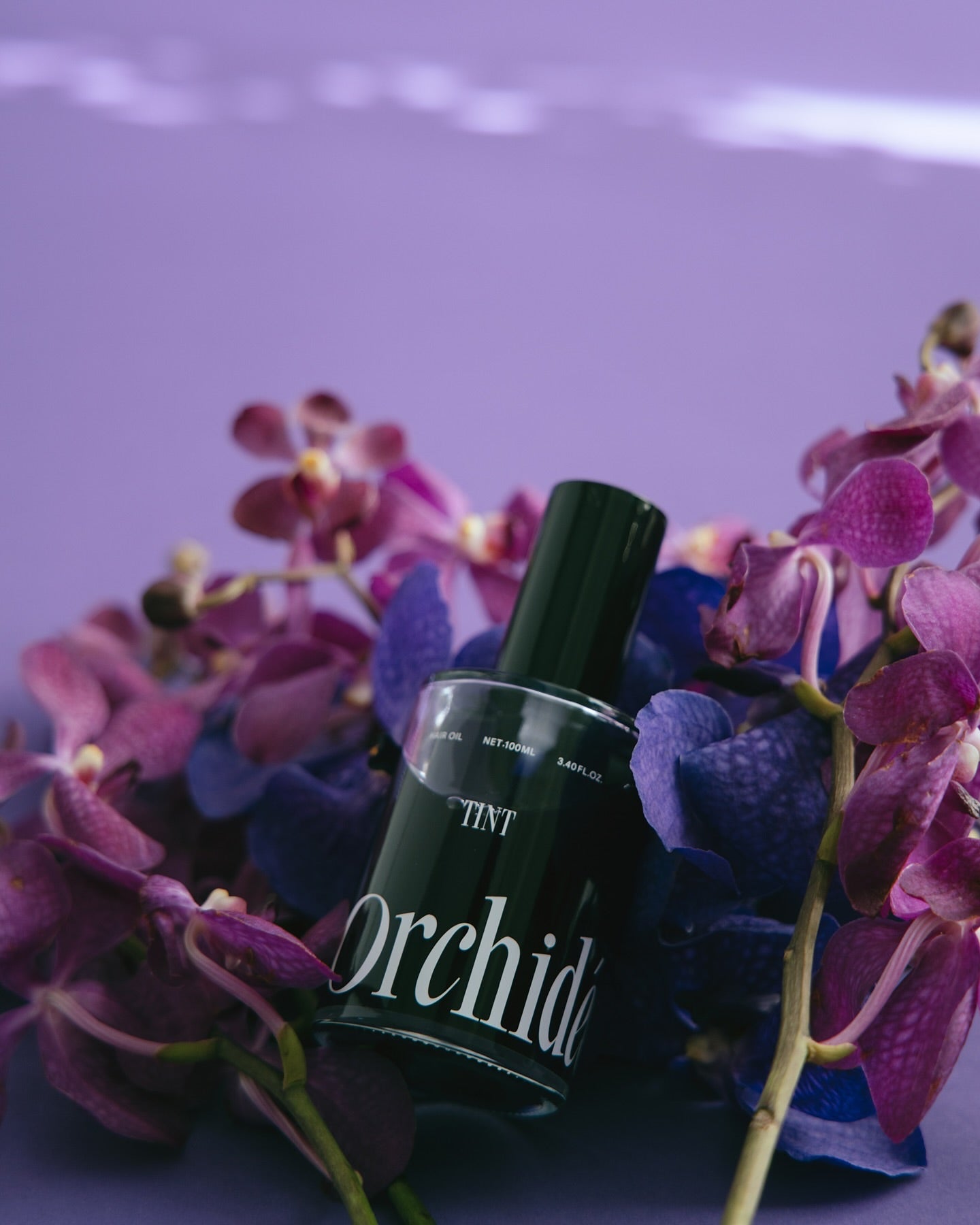 Maison Orchidée メゾンオルキデ ティントオイル