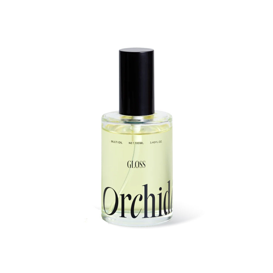Maison Orchidée メゾンオルキデ グロスオイル