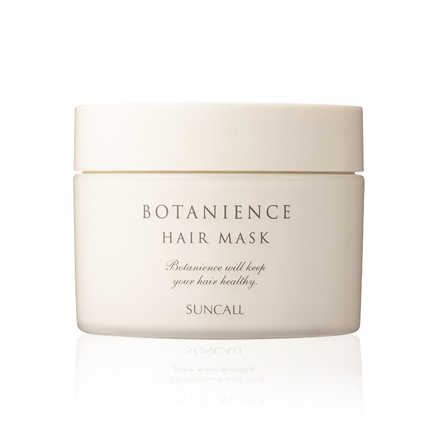 R-21 ボタニエンス ヘアマスク