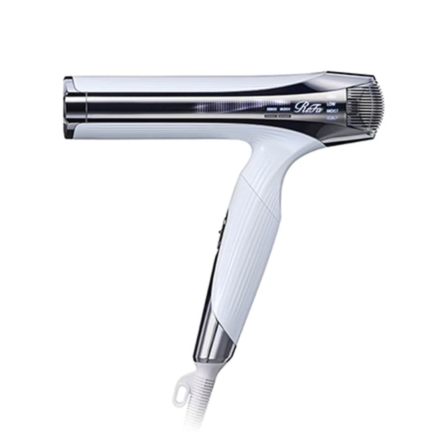 ReFa BEAUTECH DRYER SMART W リファビューテック ドライヤー スマート ReFa BEAUTECH DRYER SMART W リファビューテック ドライヤー スマート