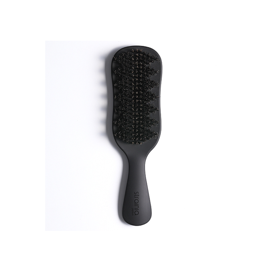 【新品未開封】Strainia CareStraightBrush PRODUCTS | ケアストレートブラシ - ストレーニア｜strainia