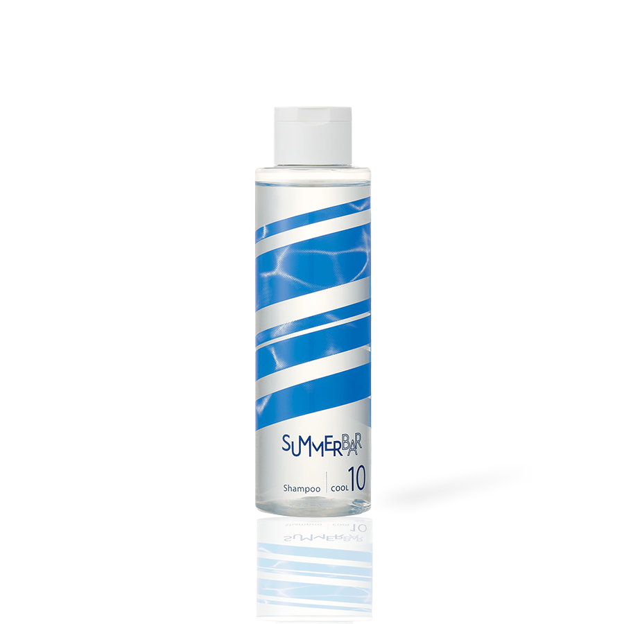 サマーバー シャンプー クール 10
