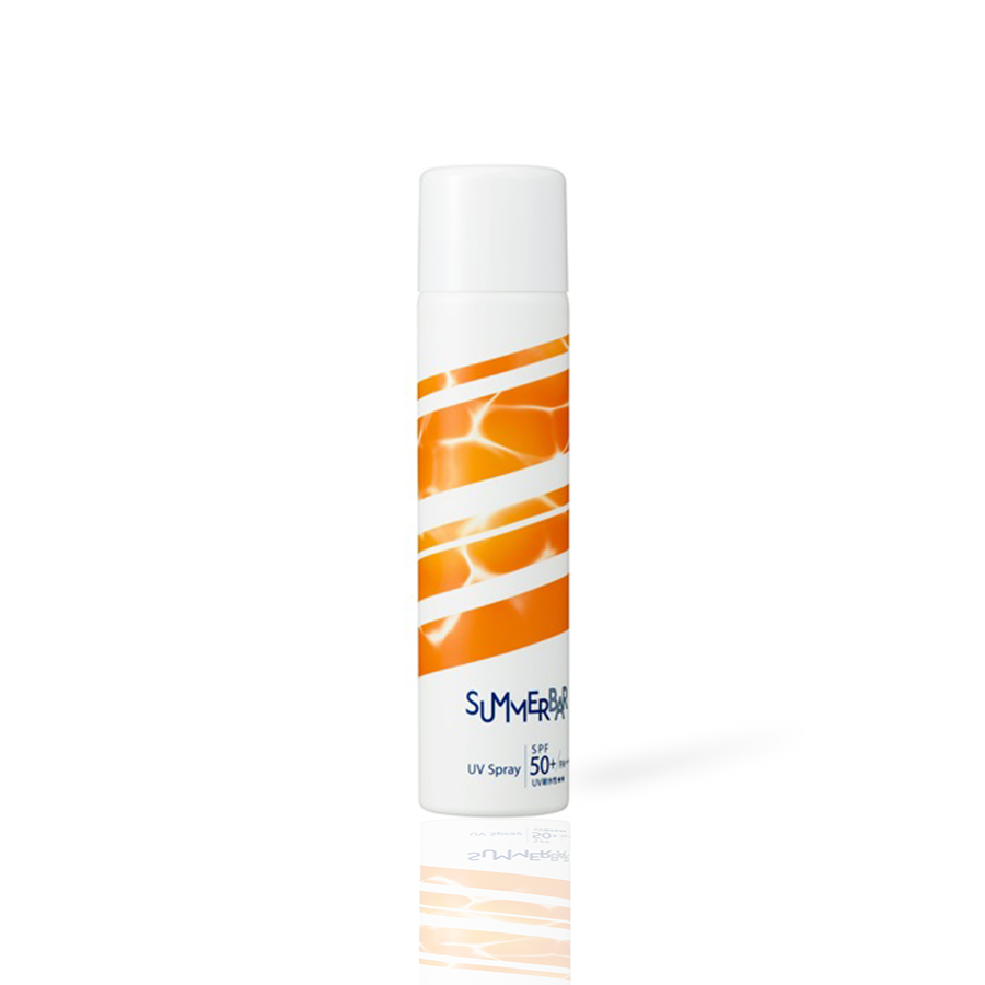 サマーバー UVミスト 80mL – serio（セリオ）オンラインショップ