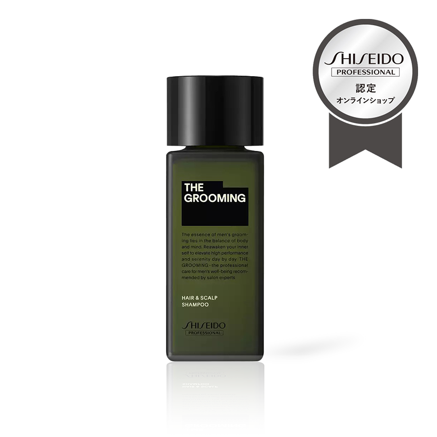ザ グルーミング シャンプー