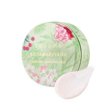 to/one×KEITA MARUYAMA【限定】ハンドクリーム SAKURA in Bloom